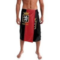 Personalized Italy Aosta Valley Lavalava Inspiration Flags Style