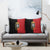 Personalized Italy Aosta Valley Pillow Cover Inspiration Flags Style - Wonder Print Shop