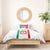 Personalized Italy Apulia Bedding Set Inspiration Flags Style