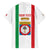 Personalized Italy Apulia Hawaiian Shirt Inspiration Flags Style