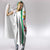 Personalized Italy Apulia Hooded Blanket Inspiration Flags Style