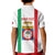 Personalized Italy Apulia Kid Polo Shirt Inspiration Flags Style