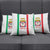 Personalized Italy Apulia Pillow Cover Inspiration Flags Style - Wonder Print Shop