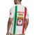 Personalized Italy Apulia Rugby Jersey Inspiration Flags Style