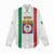 Personalized Italy Apulia Women Casual Shirt Inspiration Flags Style