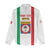 Personalized Italy Apulia Women Casual Shirt Inspiration Flags Style