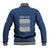 Personalized Italy Basilicata Baseball Jacket Inspiration Flags Style
