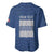 Personalized Italy Basilicata Baseball Jersey Inspiration Flags Style