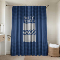Personalized Italy Basilicata Bathroom Set Inspiration Flags Style - Wonder Print Shop
