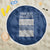 Personalized Italy Basilicata Beach Blanket Inspiration Flags Style