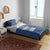 Personalized Italy Basilicata Bedding Set Inspiration Flags Style