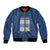 Personalized Italy Basilicata Bomber Jacket Inspiration Flags Style