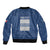 Personalized Italy Basilicata Bomber Jacket Inspiration Flags Style