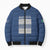 Personalized Italy Basilicata Bomber Puffer Jacket Inspiration Flags Style - Wonder Print Shop