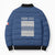 Personalized Italy Basilicata Bomber Puffer Jacket Inspiration Flags Style - Wonder Print Shop
