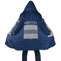 Personalized Italy Basilicata Cloak Inspiration Flags Style - Wonder Print Shop