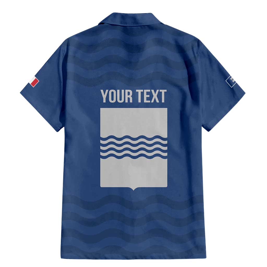 Personalized Italy Basilicata Family Matching Mermaid Dress and Hawaiian Shirt Inspiration Flags Style