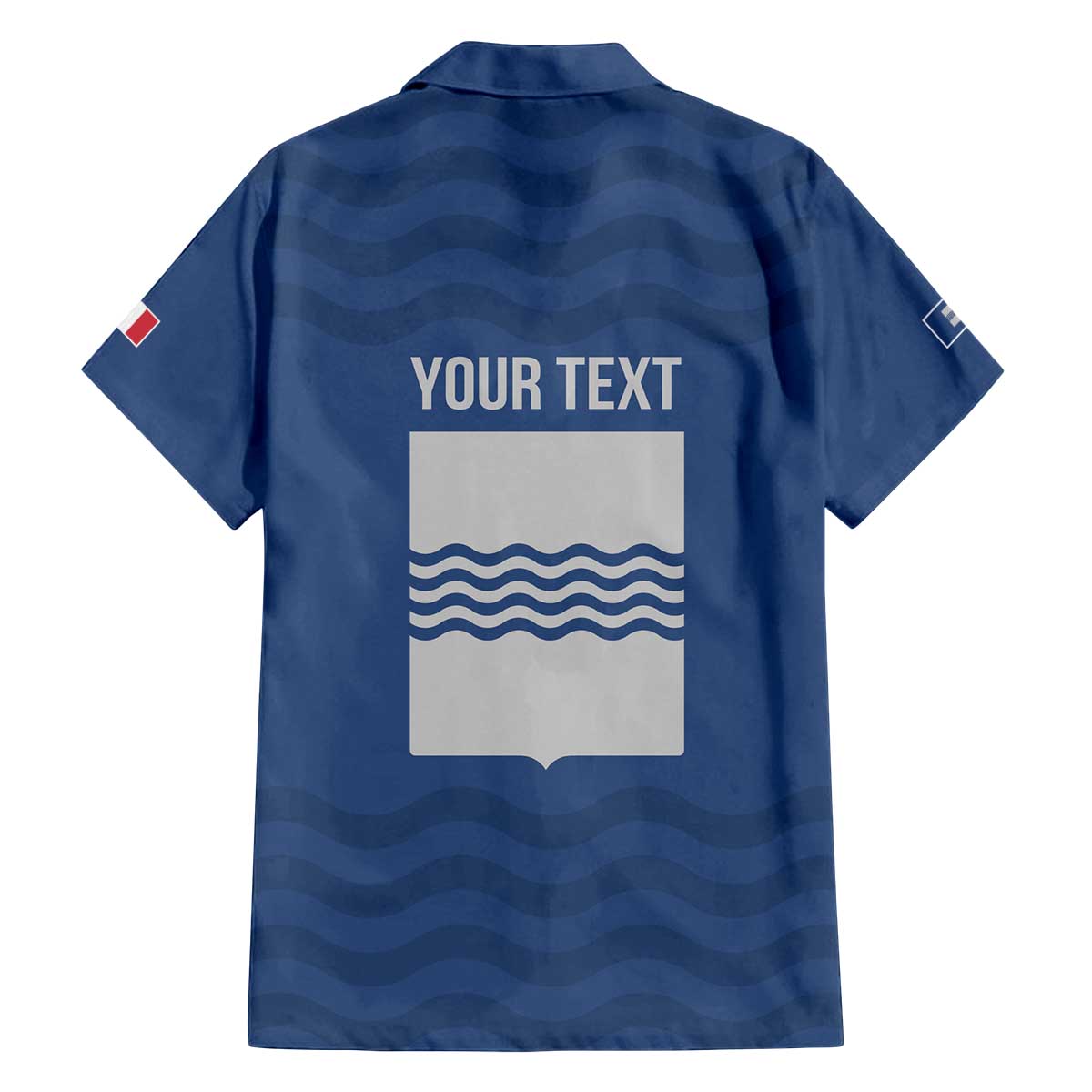 Personalized Italy Basilicata Family Matching Off The Shoulder Long Sleeve Dress and Hawaiian Shirt Inspiration Flags Style