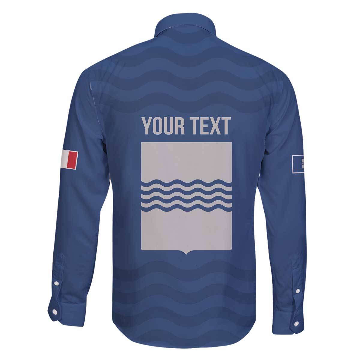 Personalized Italy Basilicata Family Matching Off The Shoulder Long Sleeve Dress and Hawaiian Shirt Inspiration Flags Style