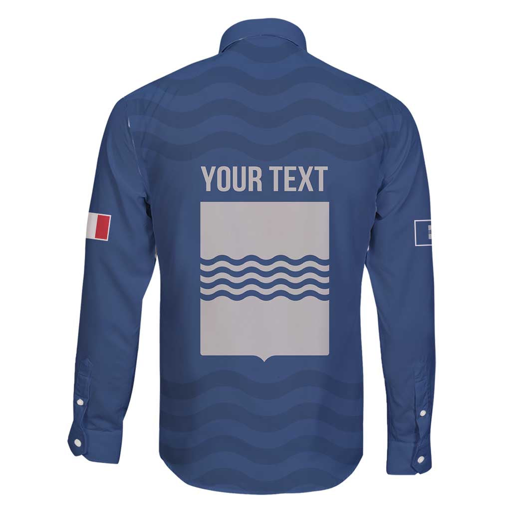 Personalized Italy Basilicata Family Matching Puletasi and Hawaiian Shirt Inspiration Flags Style