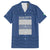 Personalized Italy Basilicata Hawaiian Shirt Inspiration Flags Style