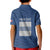 Personalized Italy Basilicata Kid Polo Shirt Inspiration Flags Style