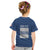 Personalized Italy Basilicata Kid T Shirt Inspiration Flags Style