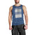 Personalized Italy Basilicata Men Tank Top Inspiration Flags Style