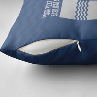 Personalized Italy Basilicata Pillow Cover Inspiration Flags Style - Wonder Print Shop