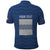 Personalized Italy Basilicata Polo Shirt Inspiration Flags Style
