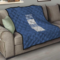 Personalized Italy Basilicata Quilt Inspiration Flags Style