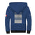 Personalized Italy Basilicata Sherpa Hoodie Inspiration Flags Style