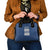 Personalized Italy Basilicata Shoulder Handbag Inspiration Flags Style