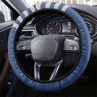 Italy Basilicata Steering Wheel Cover Inspiration Flags Style