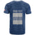 Personalized Italy Basilicata T Shirt Inspiration Flags Style