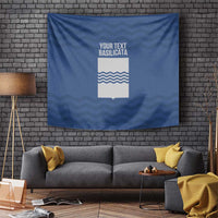 Personalized Italy Basilicata Tapestry Inspiration Flags Style