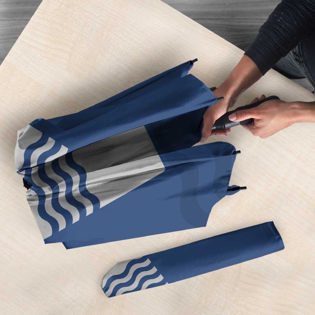 Personalized Italy Basilicata Umbrella Inspiration Flags Style - Wonder Print Shop