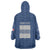 Personalized Italy Basilicata Wearable Blanket Hoodie Inspiration Flags Style