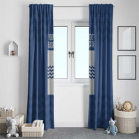 Personalized Italy Basilicata Window Curtain Inspiration Flags Style