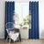 Personalized Italy Basilicata Window Curtain Inspiration Flags Style