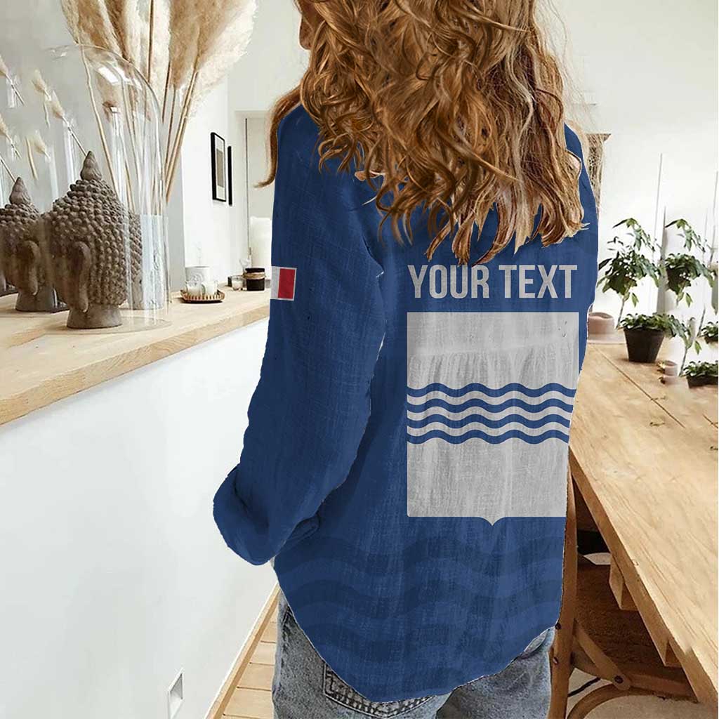 Personalized Italy Basilicata Women Casual Shirt Inspiration Flags Style