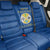 Personalized Italy Calabria Back Car Seat Cover Inspiration Flags Style