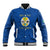 Personalized Italy Calabria Baseball Jacket Inspiration Flags Style