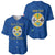 Personalized Italy Calabria Baseball Jersey Inspiration Flags Style