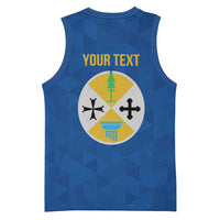 Personalized Italy Calabria Basketball Jersey Inspiration Flags Style - Wonder Print Shop