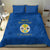 Personalized Italy Calabria Bedding Set Inspiration Flags Style