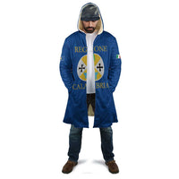 Personalized Italy Calabria Cloak Inspiration Flags Style - Wonder Print Shop