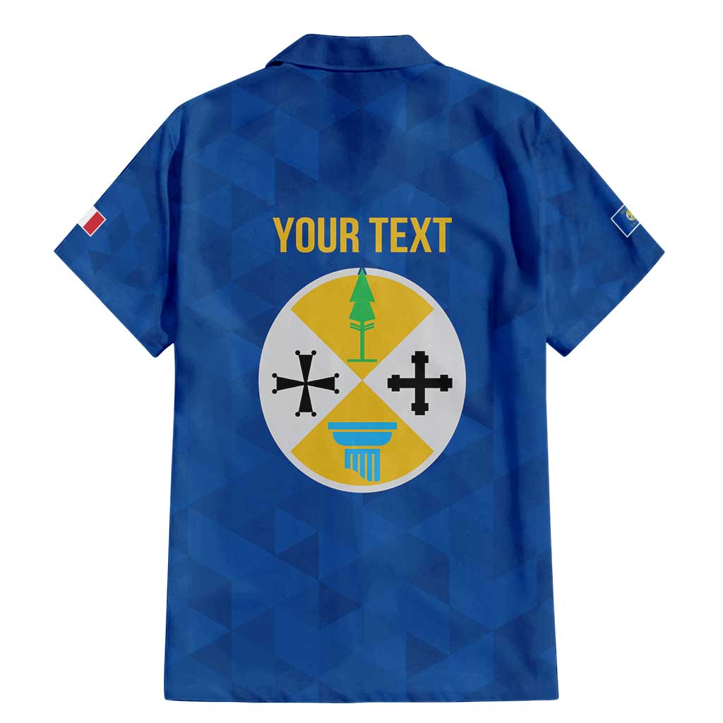 Personalized Italy Calabria Family Matching Mermaid Dress and Hawaiian Shirt Inspiration Flags Style