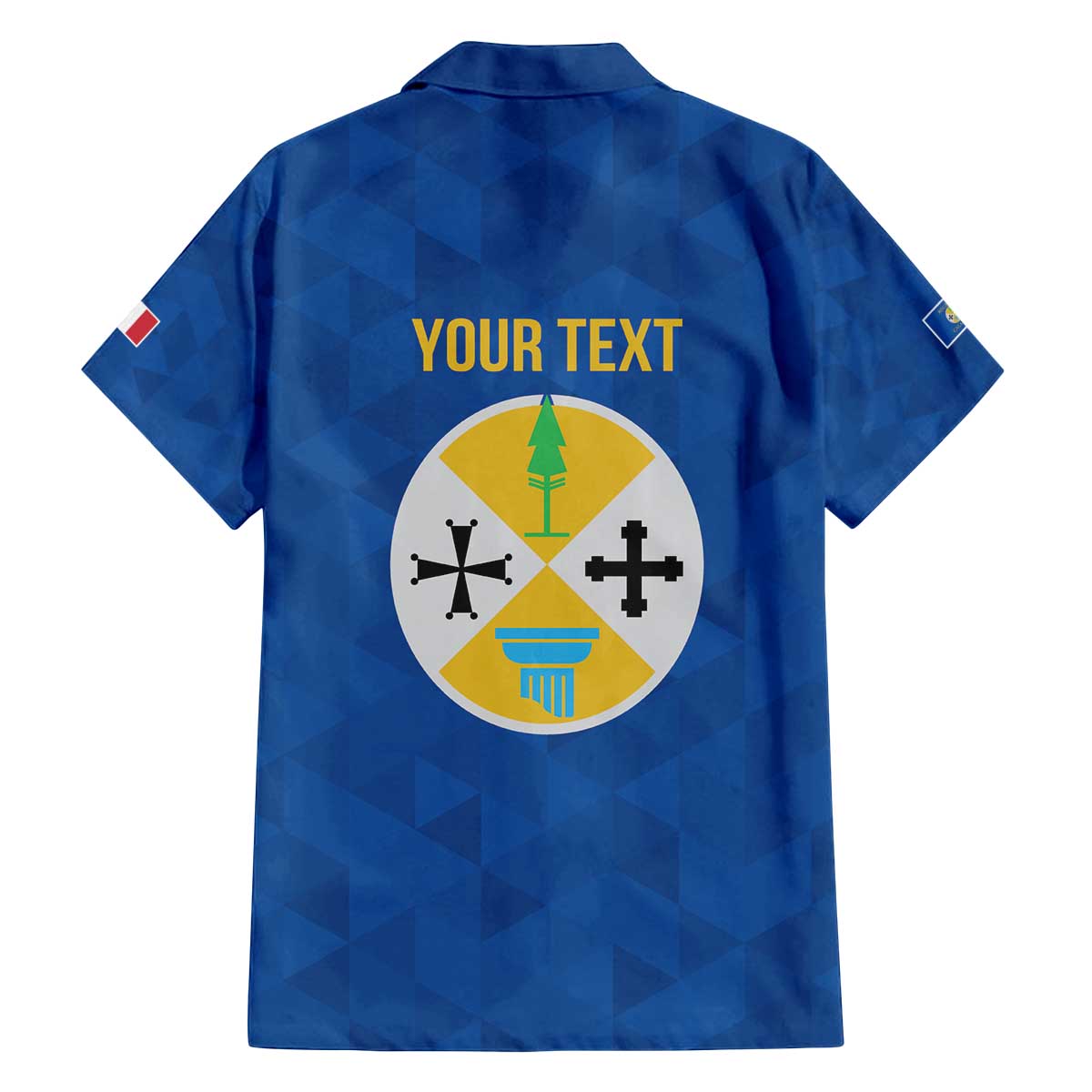 Personalized Italy Calabria Family Matching Off The Shoulder Long Sleeve Dress and Hawaiian Shirt Inspiration Flags Style