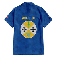 Personalized Italy Calabria Family Matching Off The Shoulder Long Sleeve Dress and Hawaiian Shirt Inspiration Flags Style